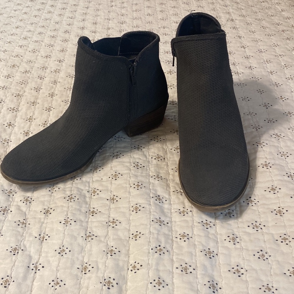 Booties - Picture 2 of 4